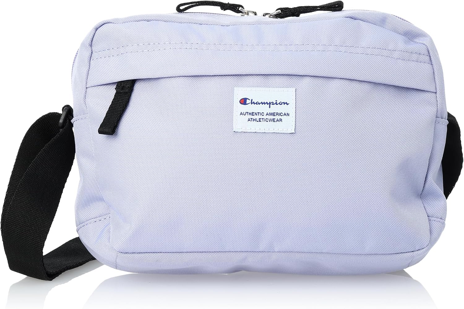 Amazon | チャンピオン ショルダーバッグ ジェイド 3L No.63832