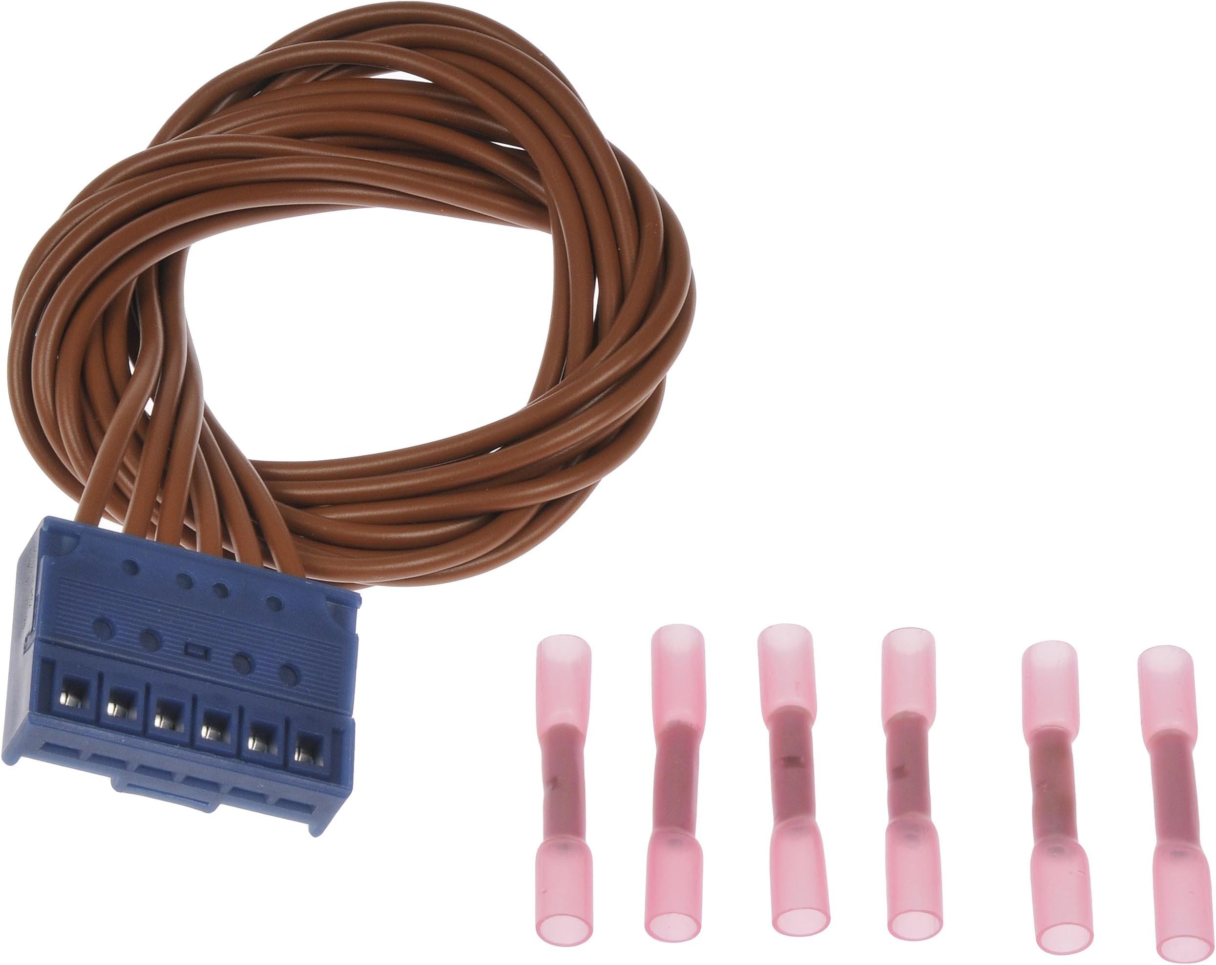 Dorman 645-733 Tail Light Harness Compatible with Select BMW / Mini Models