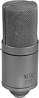Vista 4 de MXL Micrófono condensador, XLR
