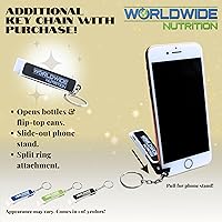 Vista 105 de Worldwide Nutrition Paquete: Tyler Candle Company Glamorous Wash Diva - Detergente líquido para ropa - Detergente para ropa Diva lavable a mano y a