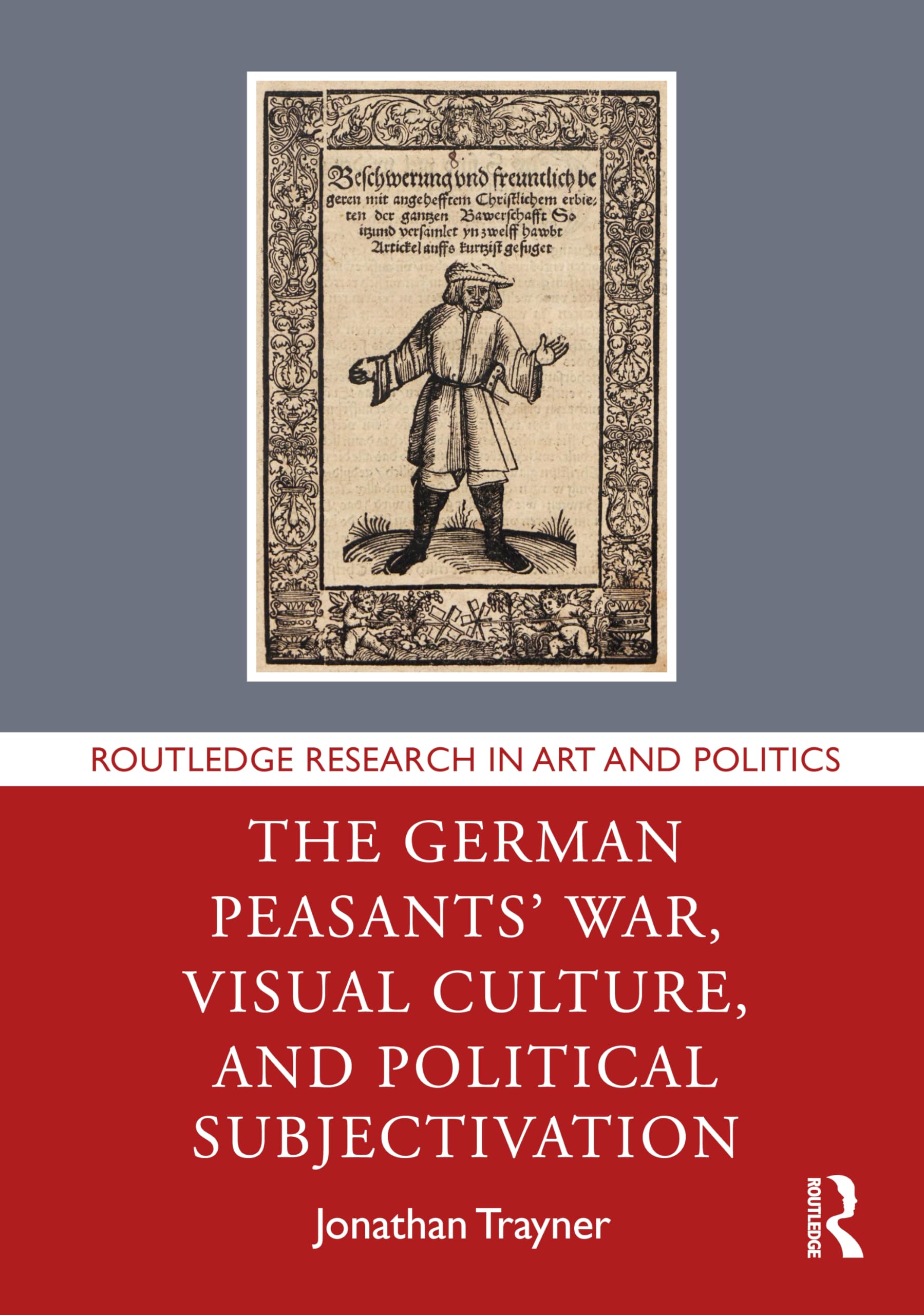 Guerre des paysans allemands analyse académique premium de la culture visuelle historique