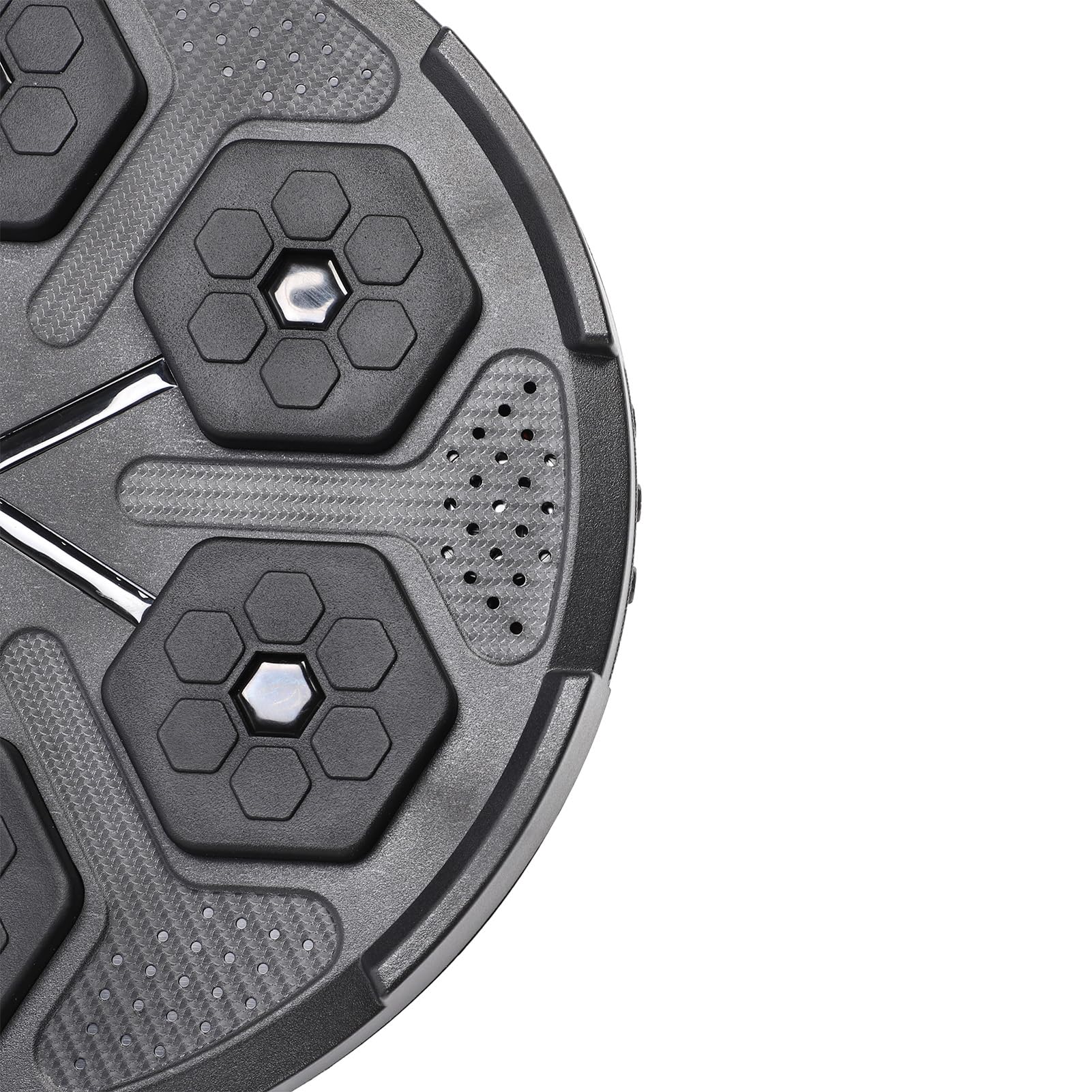 Headerbs Musikboxmaschine mit Bluetooth-Smart-Stanzziel für das Training an der Wand | Hochelastischer Schaumstoff, 6 Zielpositionen, 2000-mAh-Akku, 15 Lautstärkestufen, Telefonmusik über Bluetooth verbinden