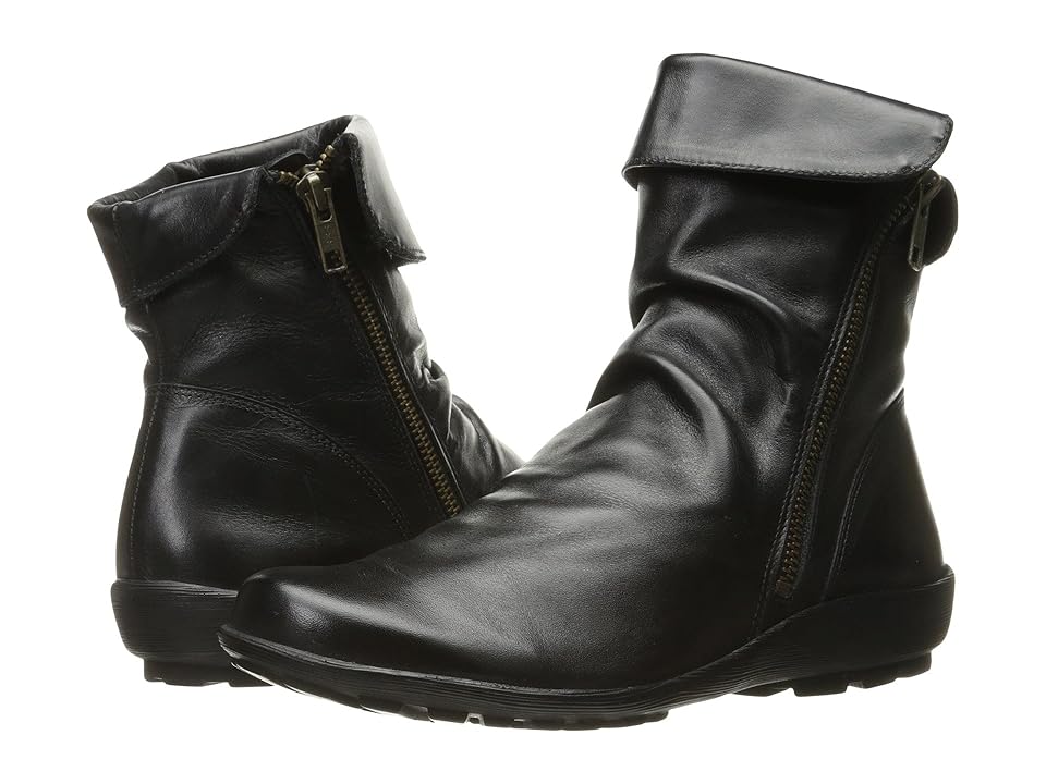

Walking Cradles Heist (Black Softee Leather) Women's Shoes