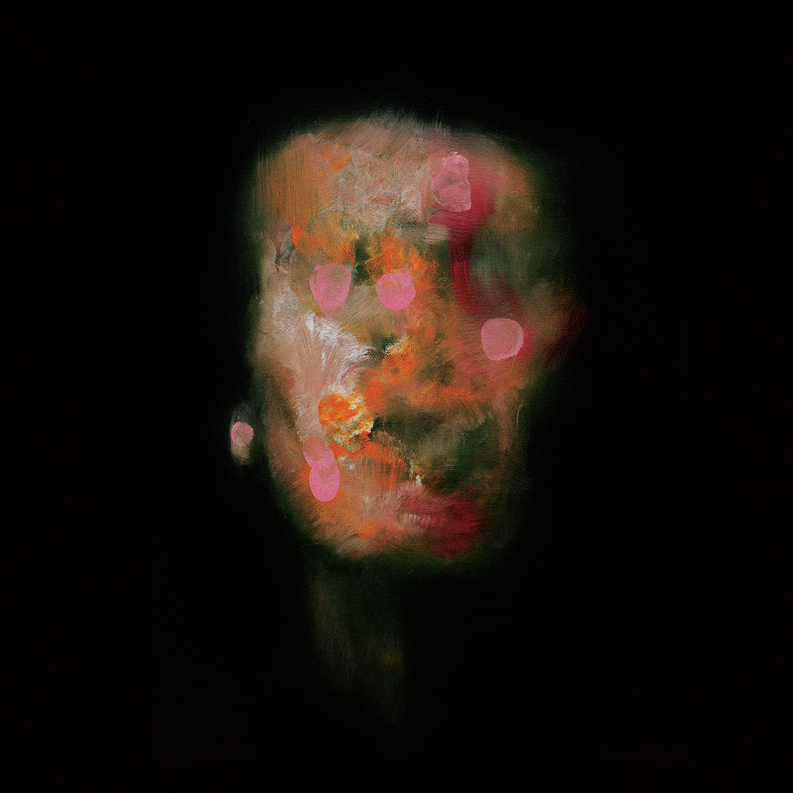 Versions Of Us (Limited Transparent Orange Vinyl) [VINYL]