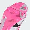 adidas Predator League Fold-Over Tongue Firm/Multi-Ground Boots