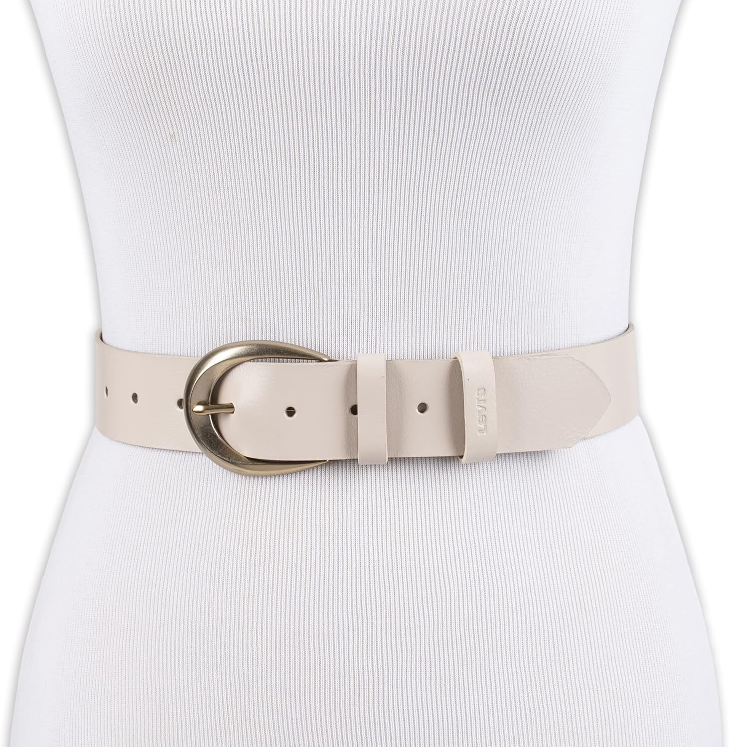 Miniatura 5 de Levi's Cinturón de cuero casual para mujer