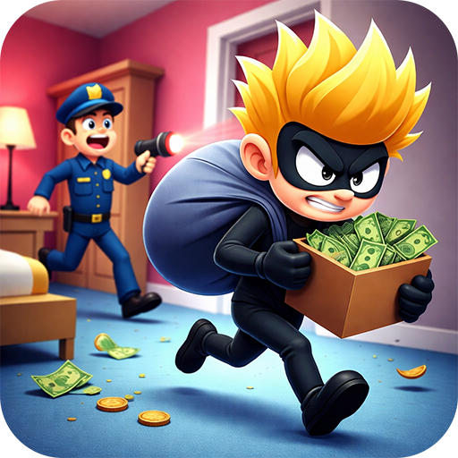 Schattendieb: Das Schuldenabenteuer