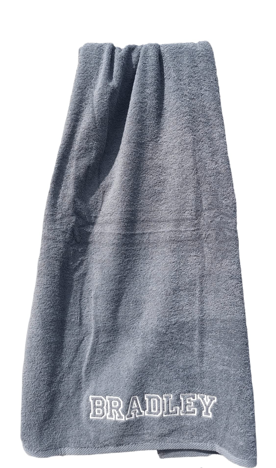 Maison :: Pack De 6 Serviettes De Bain 100% Coton égyptien 50 X 90 CM