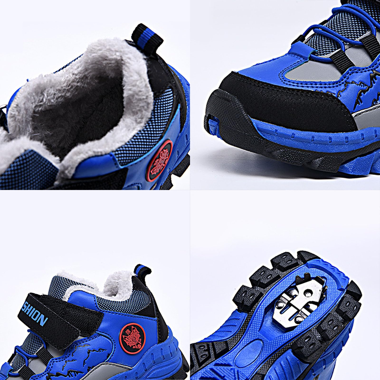Scarpe Da Ginnastica Bambino Scarpe Ragazzo 36 Tennis Bambina Pallavolo Ragazza Sneakers 30 35 Con Strappo Uomo Bianche Per Eleganti Donna Breathable Leggere 27 Sportive Bimba 34 Estive Running