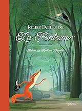 Download Jolies Fables de La Fontaine (Mes grands contes classiques) PDF