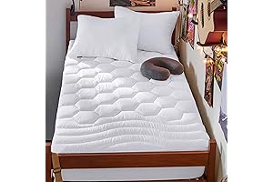 Bedsure Twin XL Dorm Room Bedding: Your Ultimate Bedtime Haven