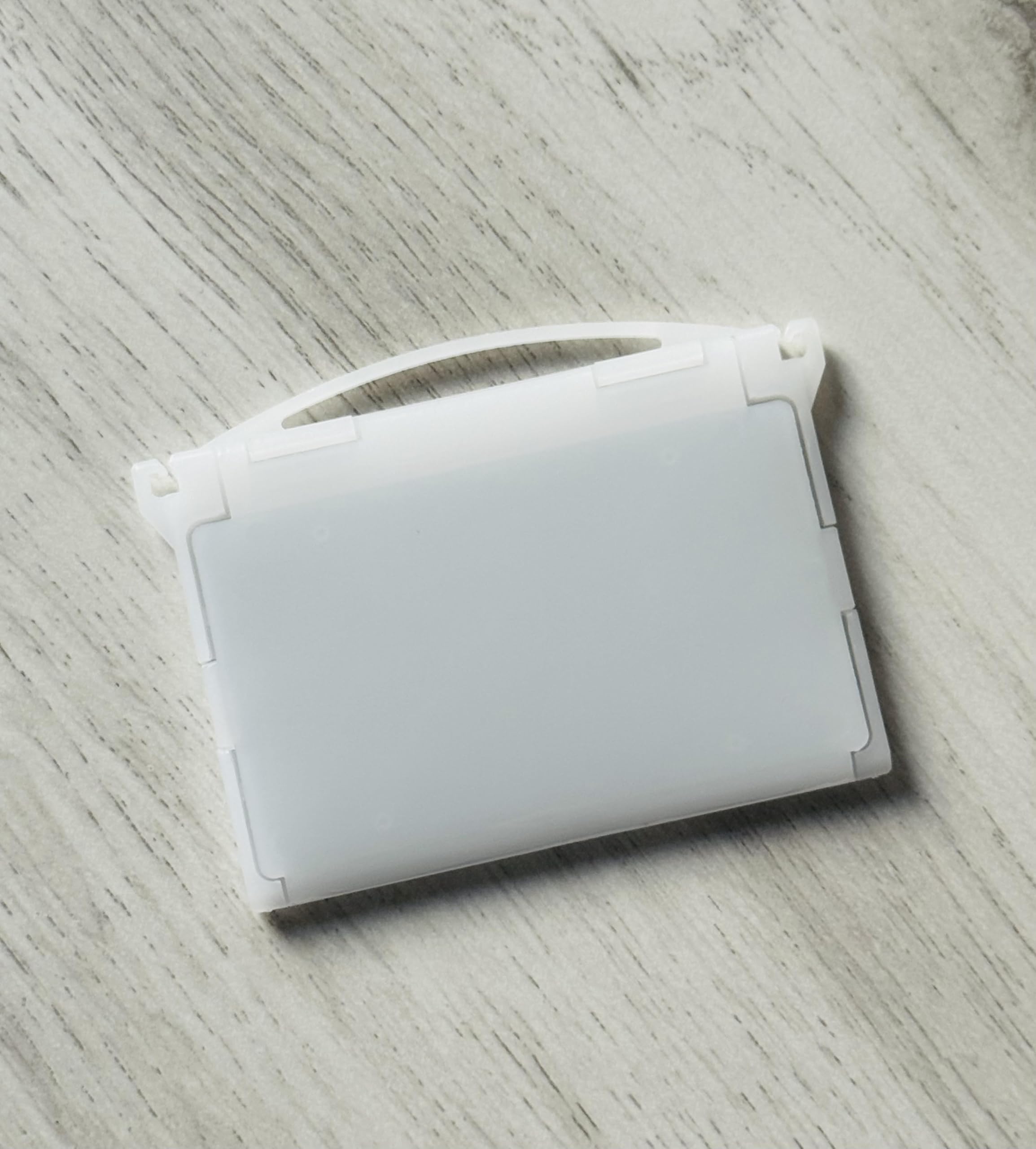 未使用品】ニチベイ縦型ブラインド バランスウエイト50枚セット 楽天