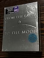 その他 From the Earth to the Moon [VHS] From the Earth to the Moon 6 VHS Boxset, 1998 HBO Mini
