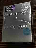 その他 From the Earth to the Moon [DVD] FROM THE EARTH TO THE MOON DVD【MOON BOX】: Amazon.ca: Films