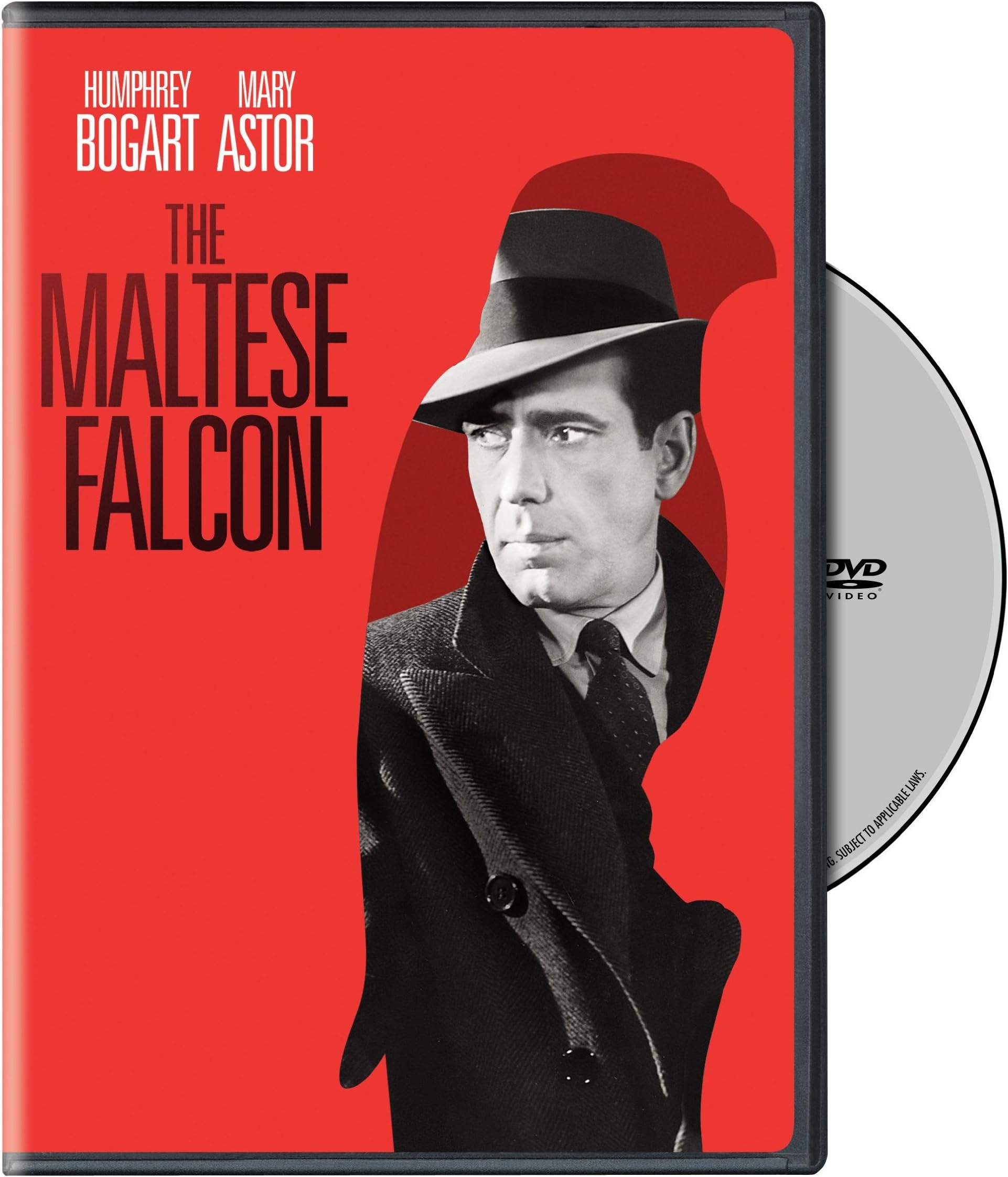 Maltese Falcon