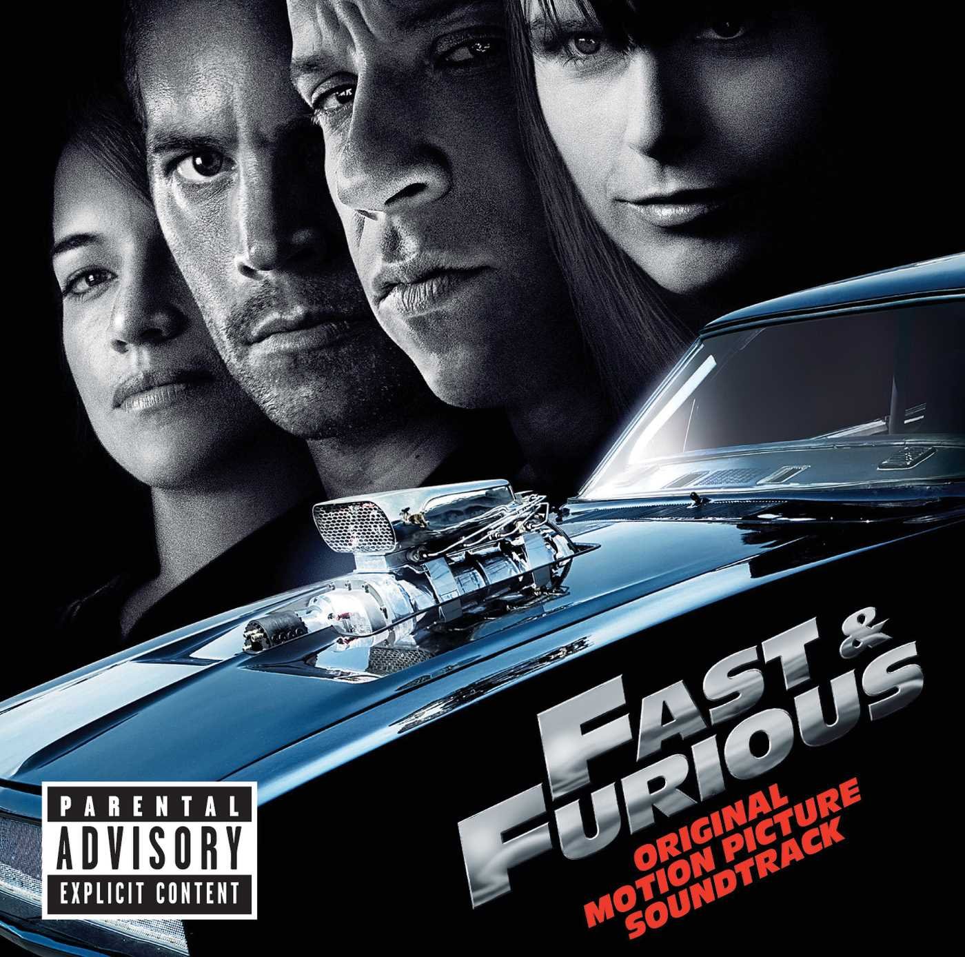Amazon.co.jp: Fast and Furious: ミュージック