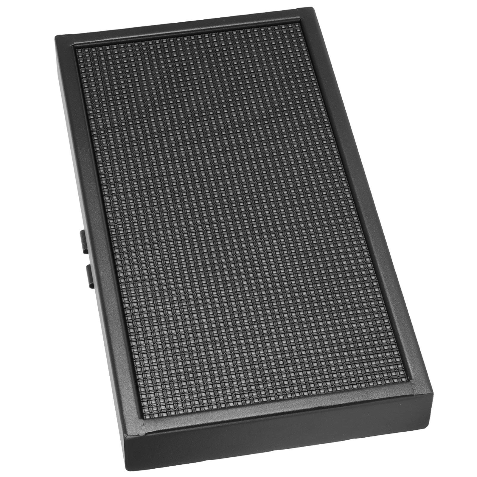 LILILILIAdvertising Display, LED Screen, WiFi Control Wide Range for Shopping Mall Pubs Use Car Advertising Use