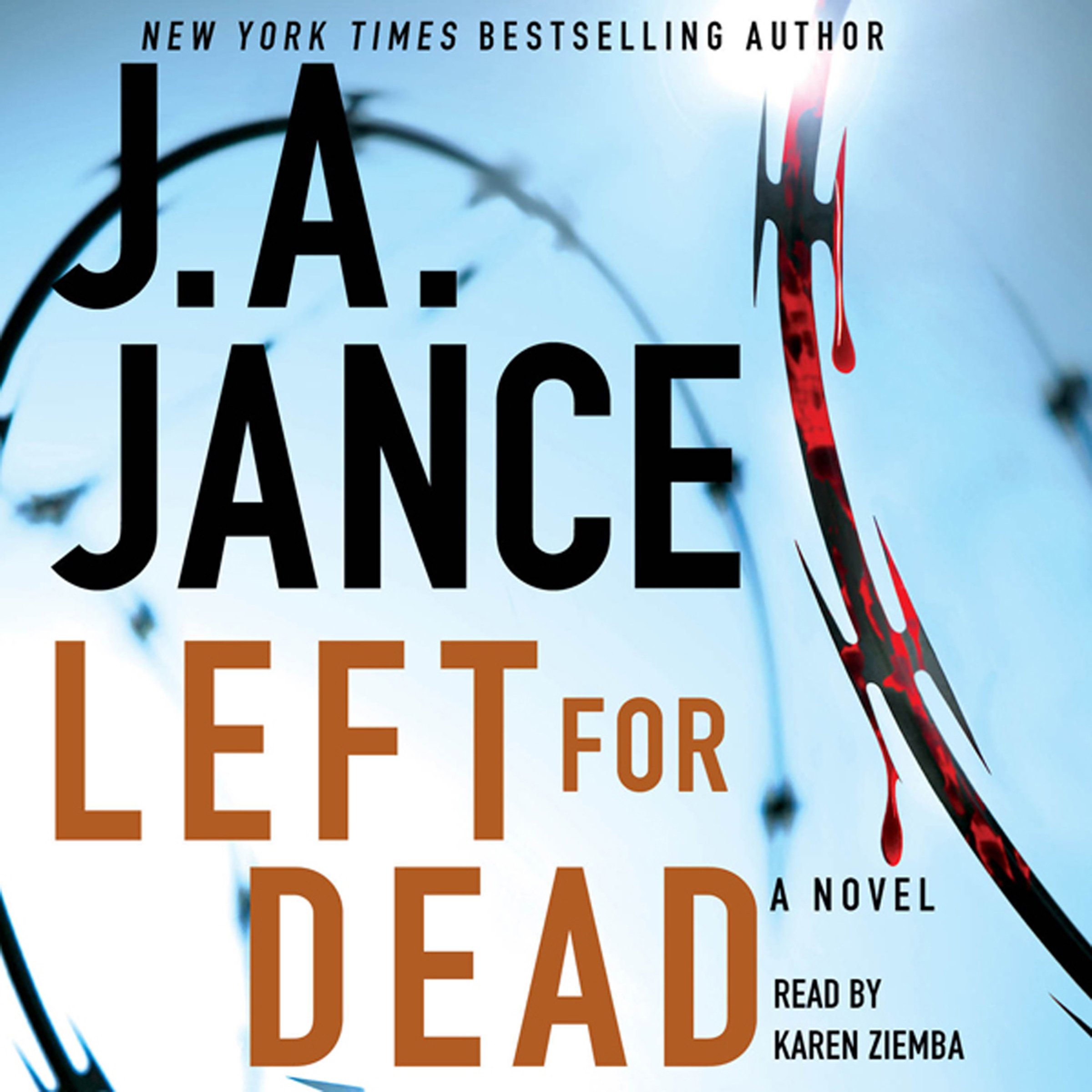 Cover art for Left for Dead