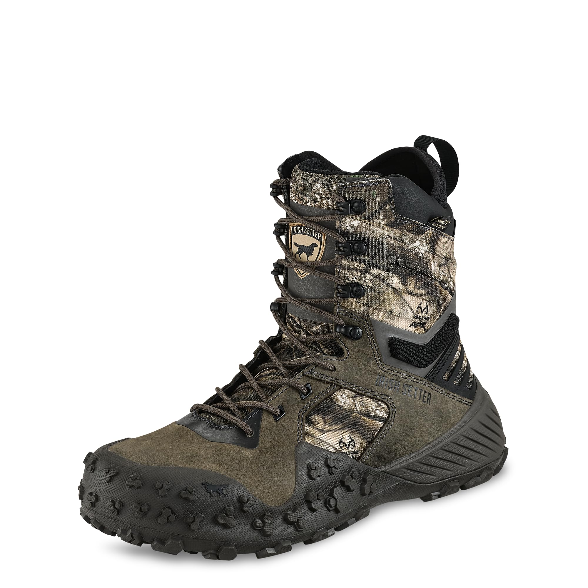 Irish Setter, VaprTrek, Men’s, 8
