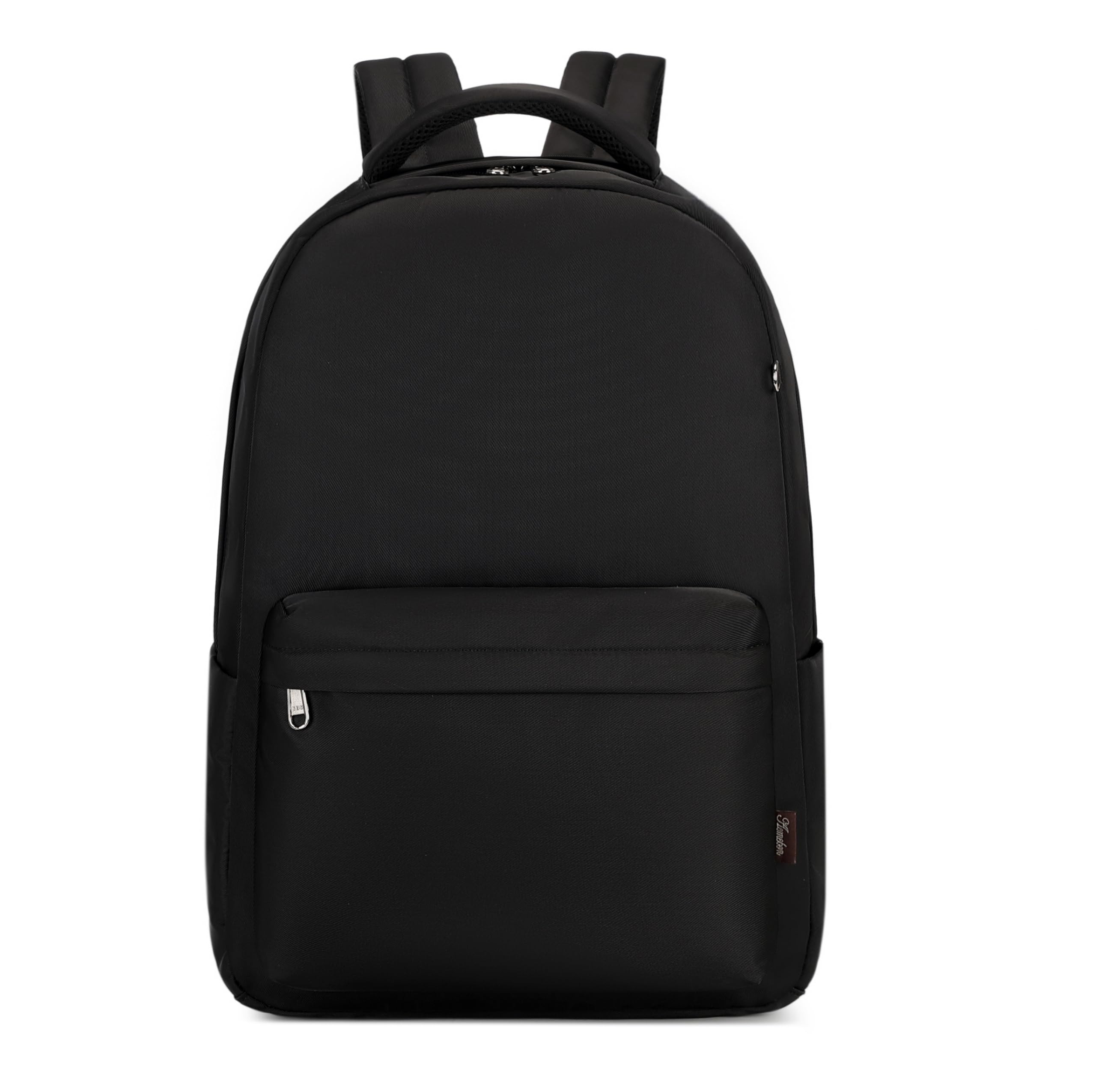 Acmebon Mädchen Klassische Schule Rucksack Solid Farbe Buch Tasche für Teenager Casual Daypack