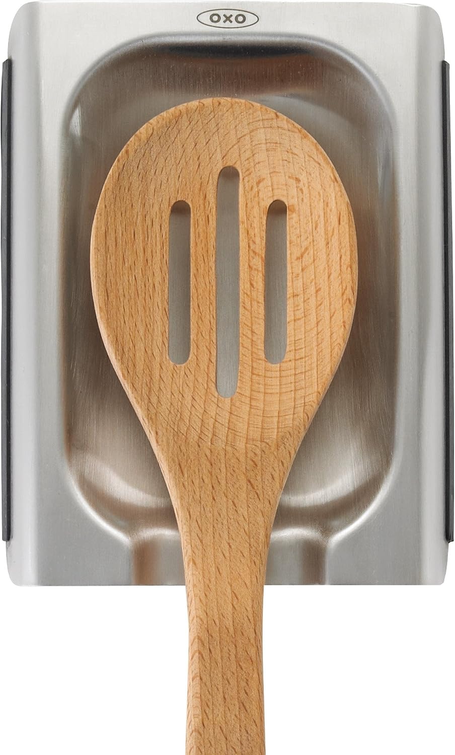 OXO Good Grips Stainless Steel Spoon Rest