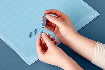 Cricut Foil Transfer Tool Tips, Explore Maker Machines, Replacement Blades