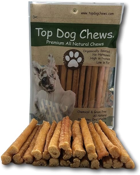 tendon dog chews