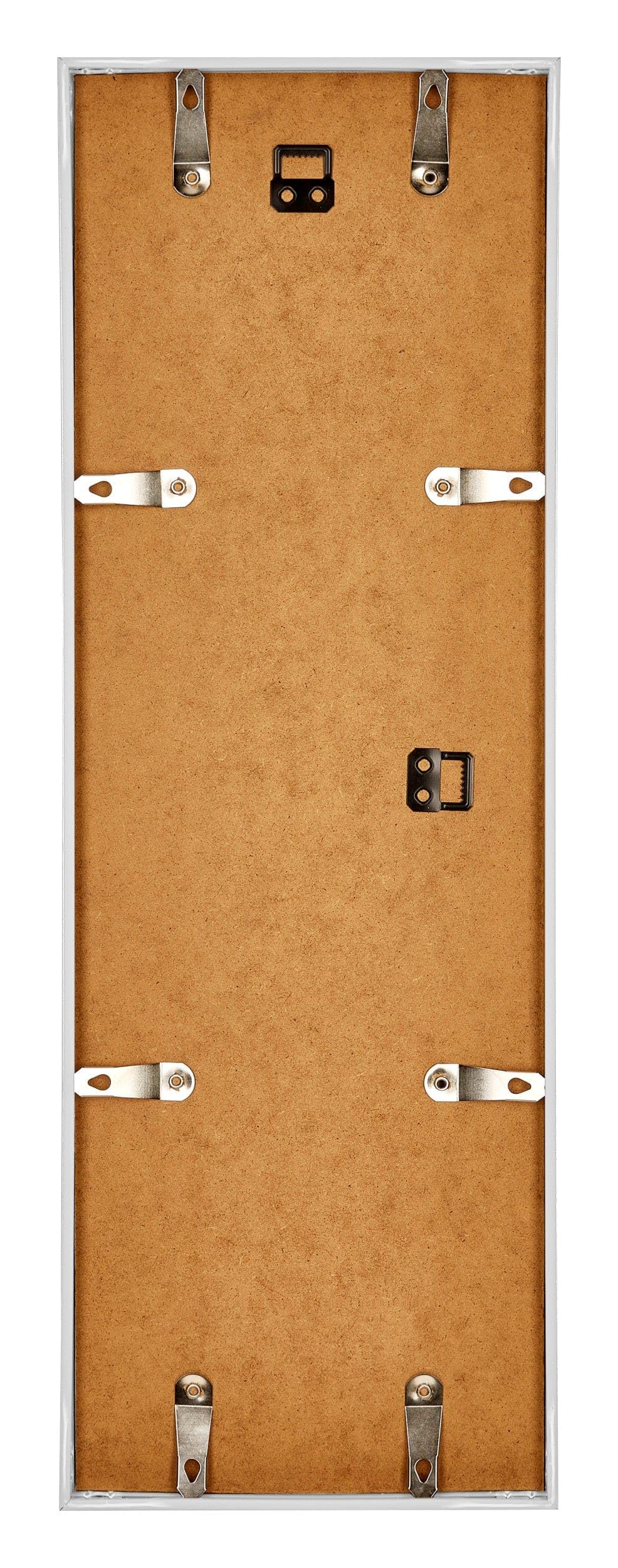 yd. Your Decoration - Puzzlerahmen 33x98 cm - Champagner - Puzzlerahmen 500-1000 Teile - Kunststoff Bilderrahmen - Annecy