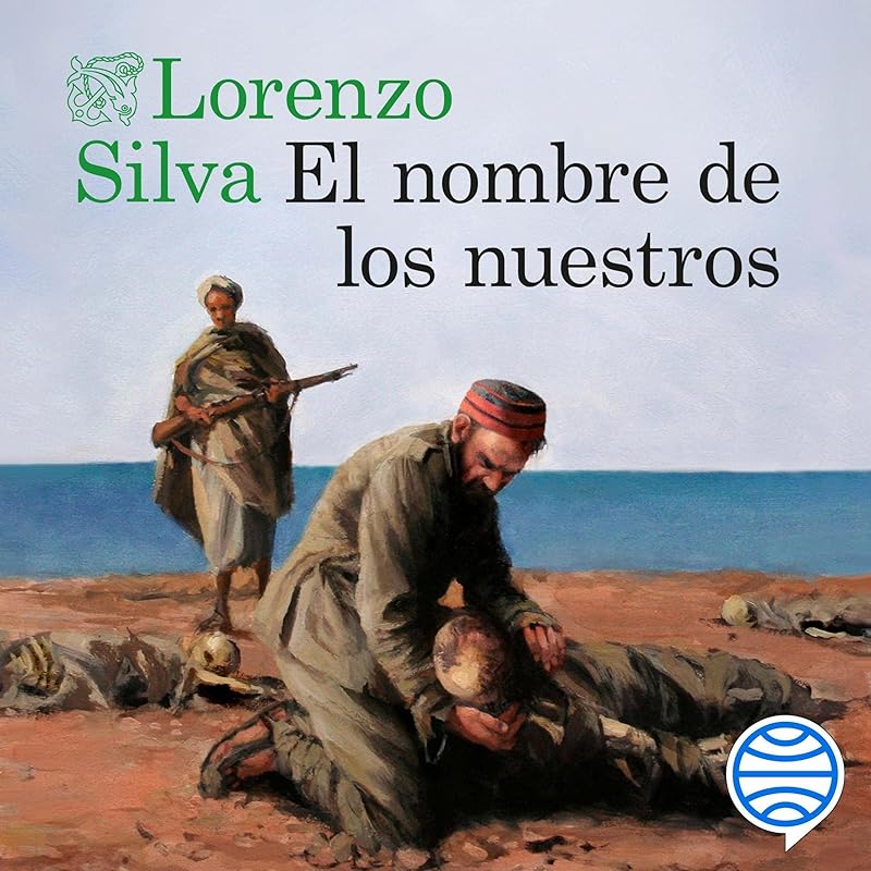 Carousel Item: El nombre de los nuestros