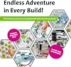 Ravensburger GraviTrax Starter Kit