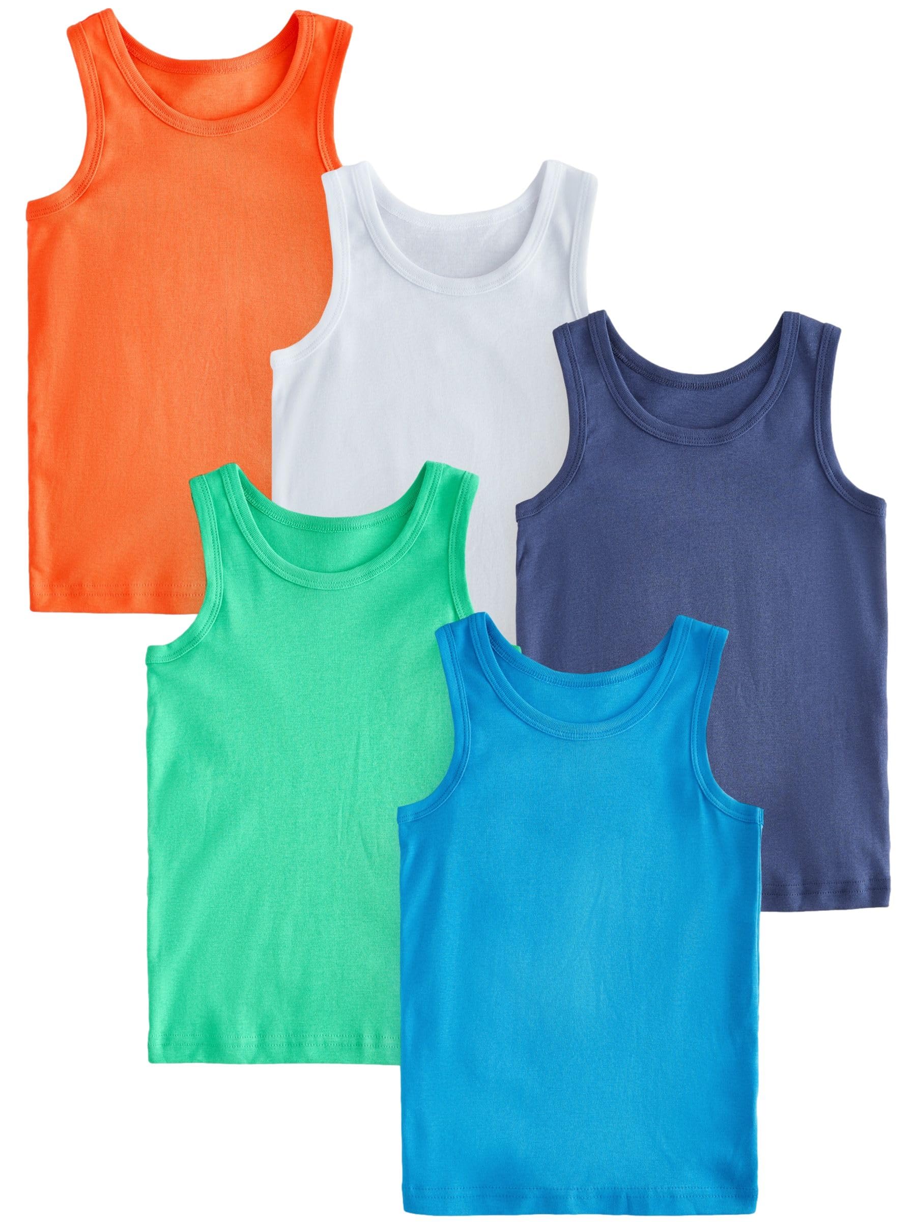 Next Set van 5 hemdjes vest | vest kopen vanaf € 23