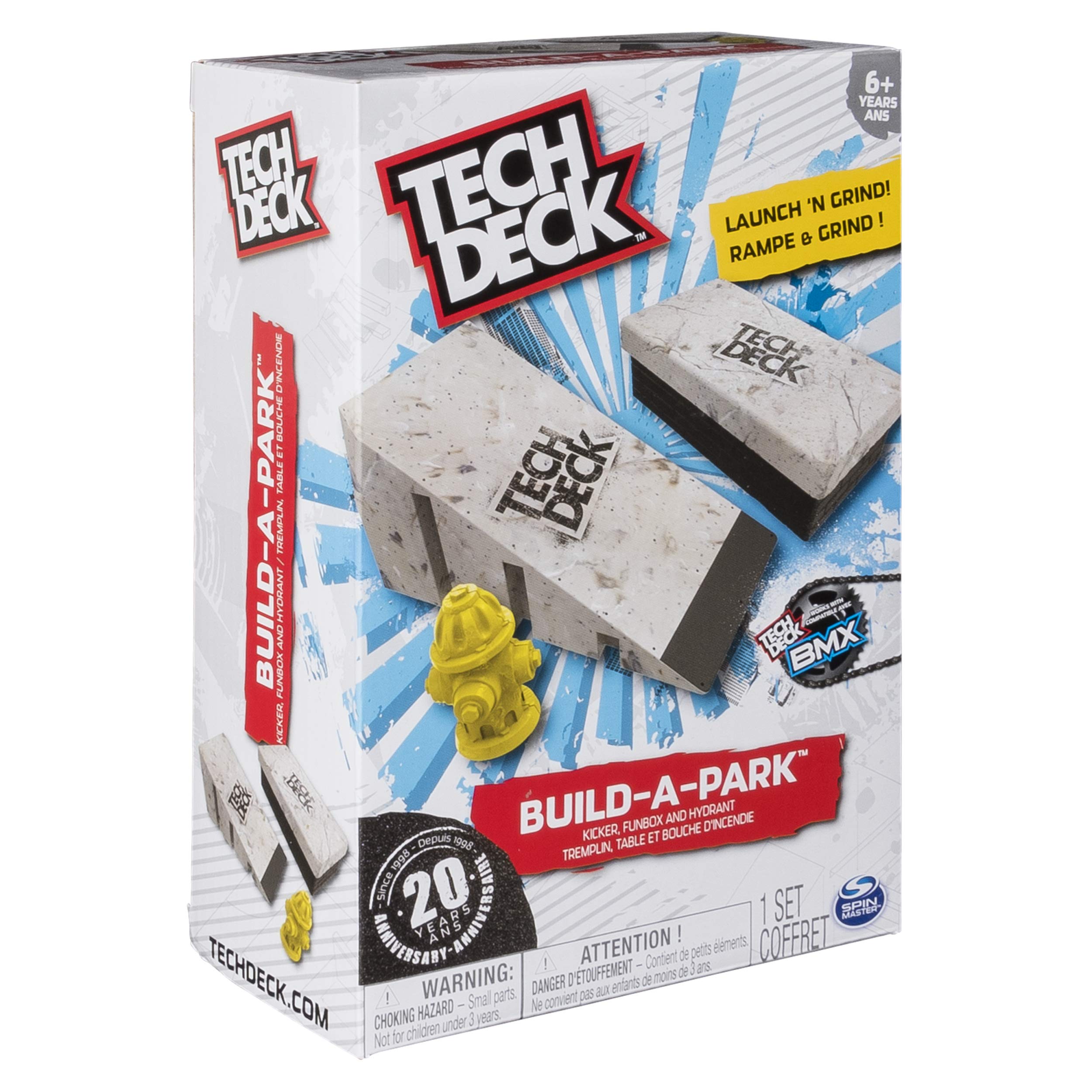 tech-deck-build-a-park-n-kicker-funbox-and-hydrant-n-ramps-for-tech