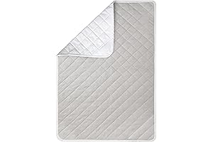 HOLDN' STORAGE Magnetic Ironing Pad for Dryer