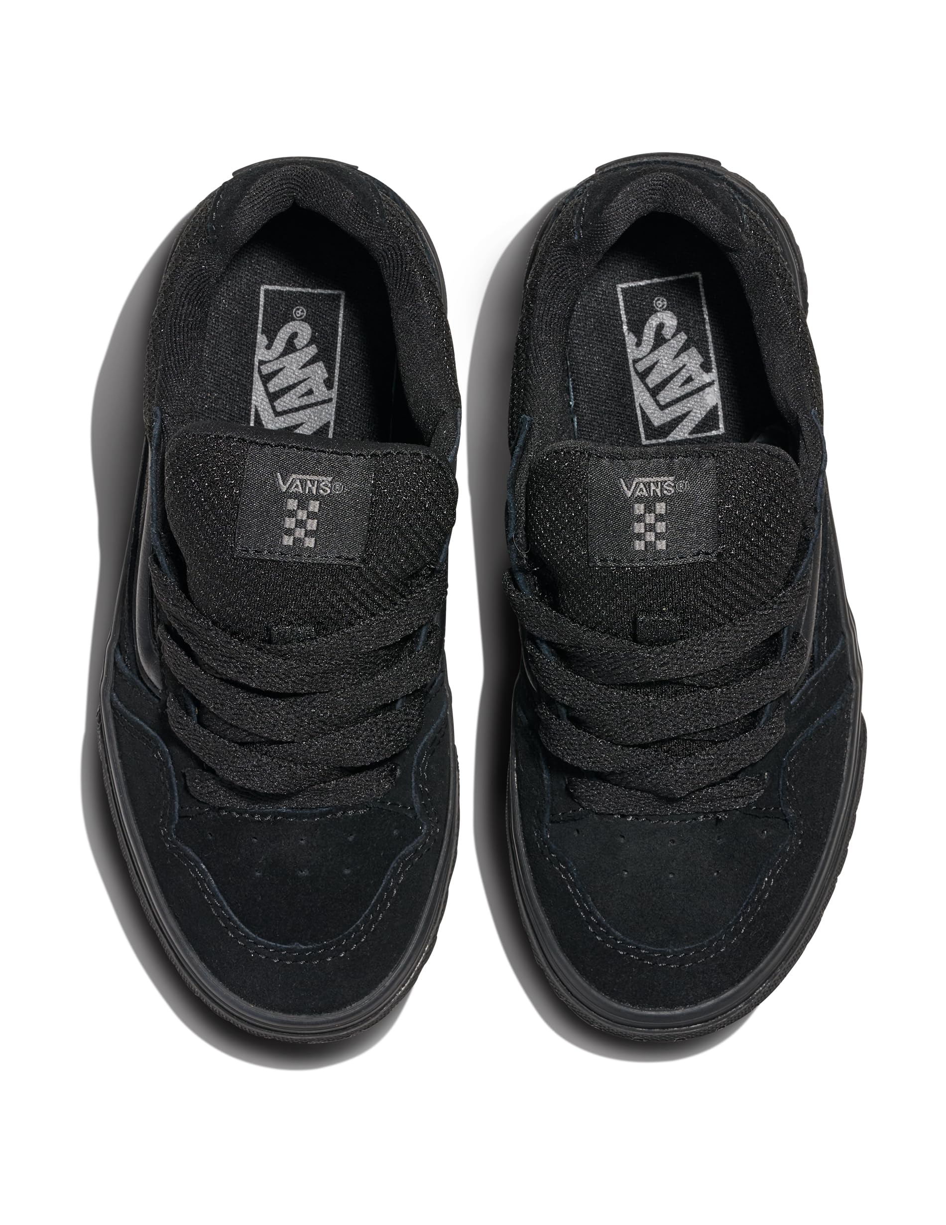 Vans Caldrone Scarpe da ginnasticaUnisex - Bambini e Ragazzi