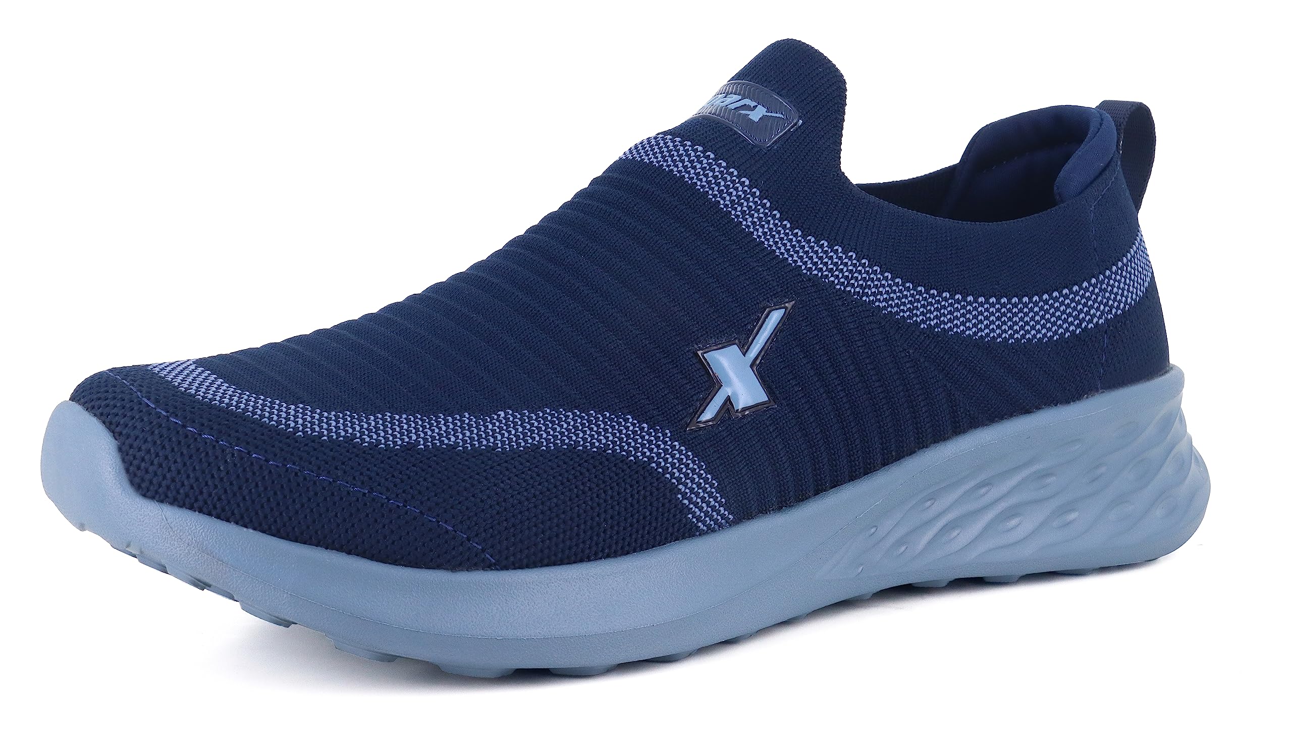 Sparx Mens SM 766 | Enhanced Durability & Soft Cushion | Blue Running Shoe - 6 UK (SM 766) (B0C74D14XN) Amazon Price History, Amazon Price Tracker