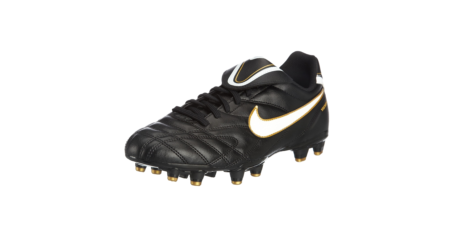 【新品未使用】NIKE TIEMPO PREMIER Ⅲ FG ナイキ サッカー Nike Tiempo Premier 3 FG HM0265-003 Football Soccer Cleat
