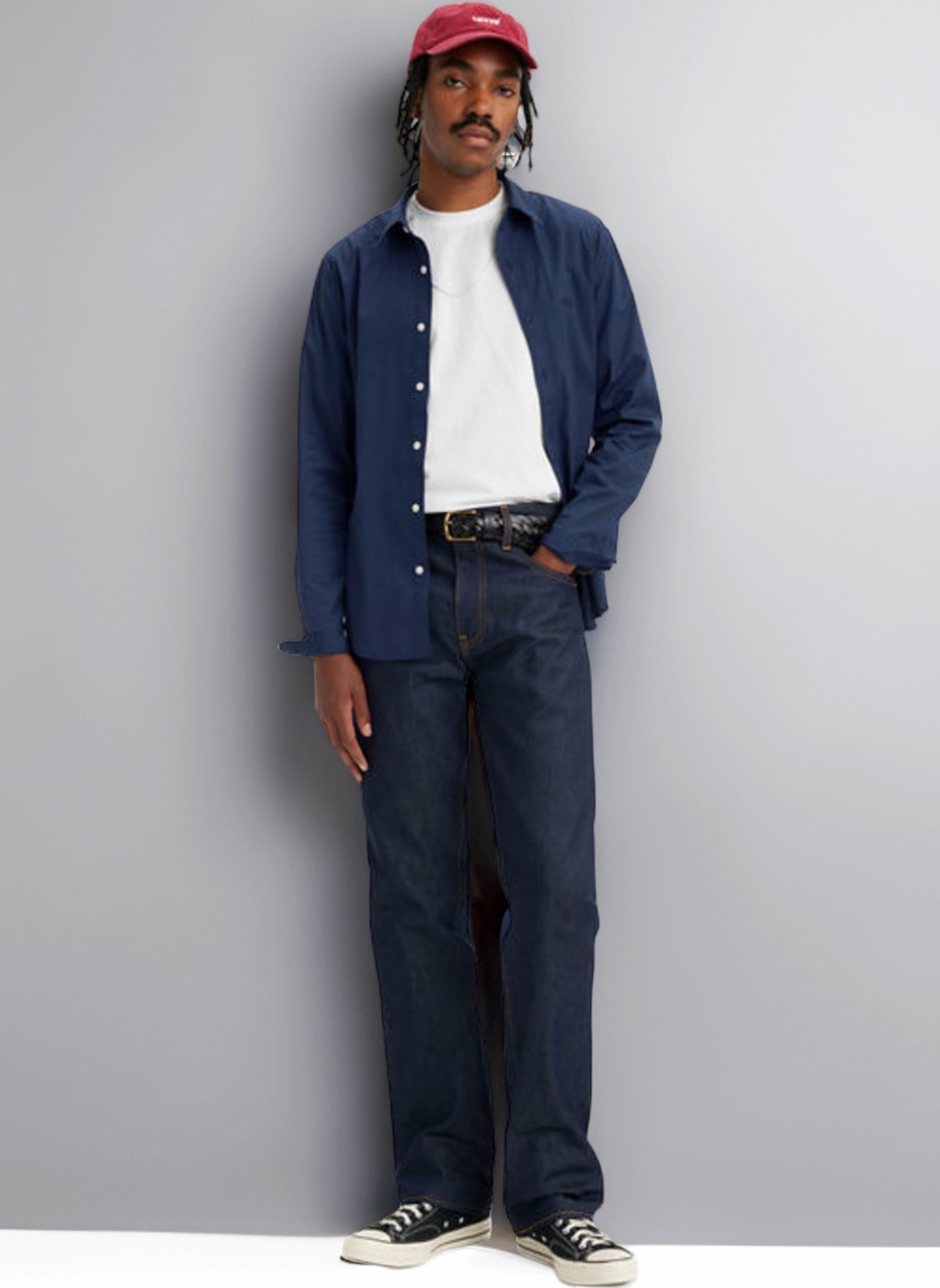 Levi's Men's 00517-2017 Jeans