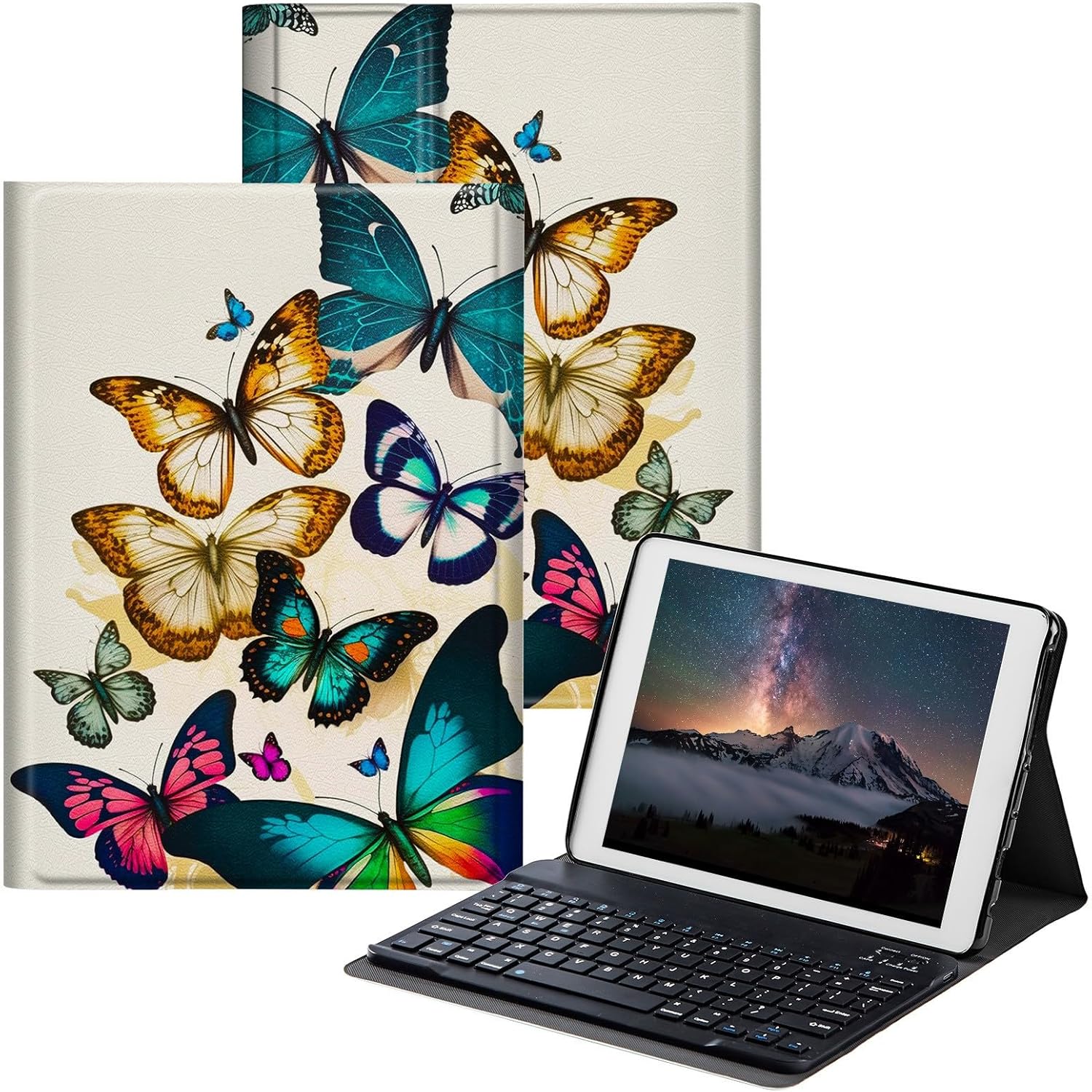 Estuches para Teclados