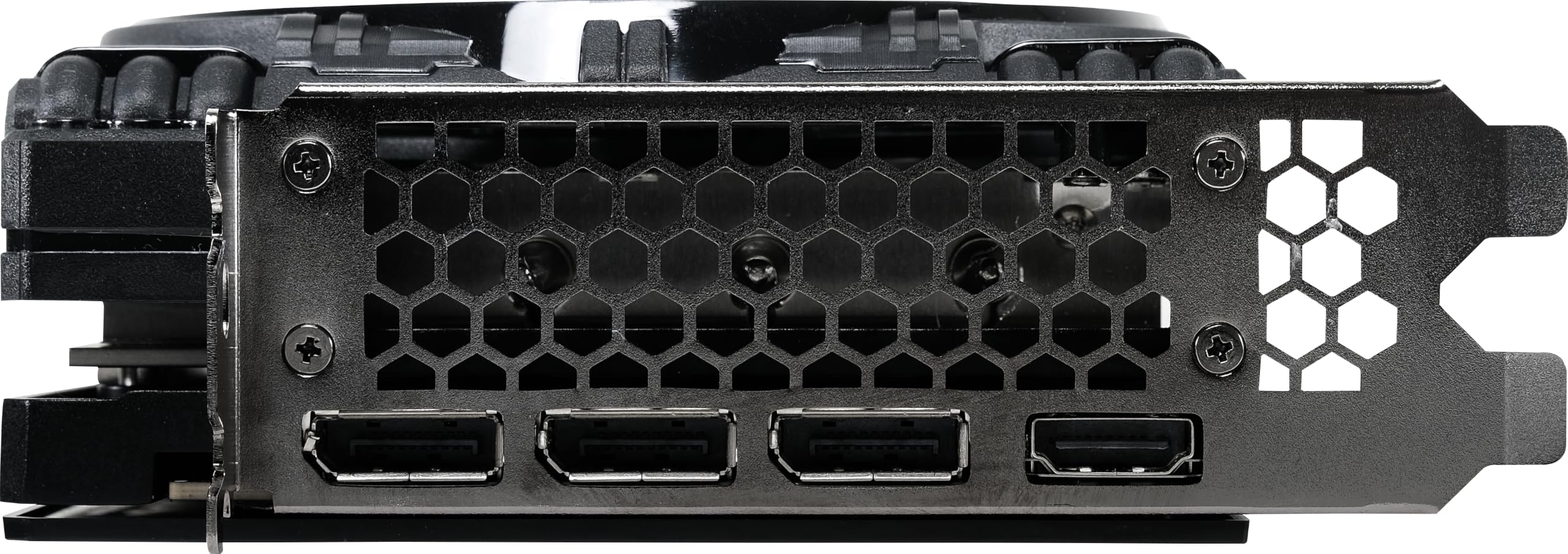 Palit GeForce RTX 5070 Ti GamingPro-S OC - 16 Go GDDR7, HDMI, 3X DP