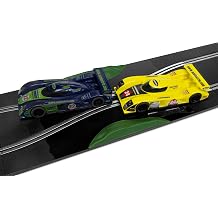 Scalextric C8338 Skid Chicane
