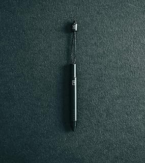 Ti Mini Pen (Black)