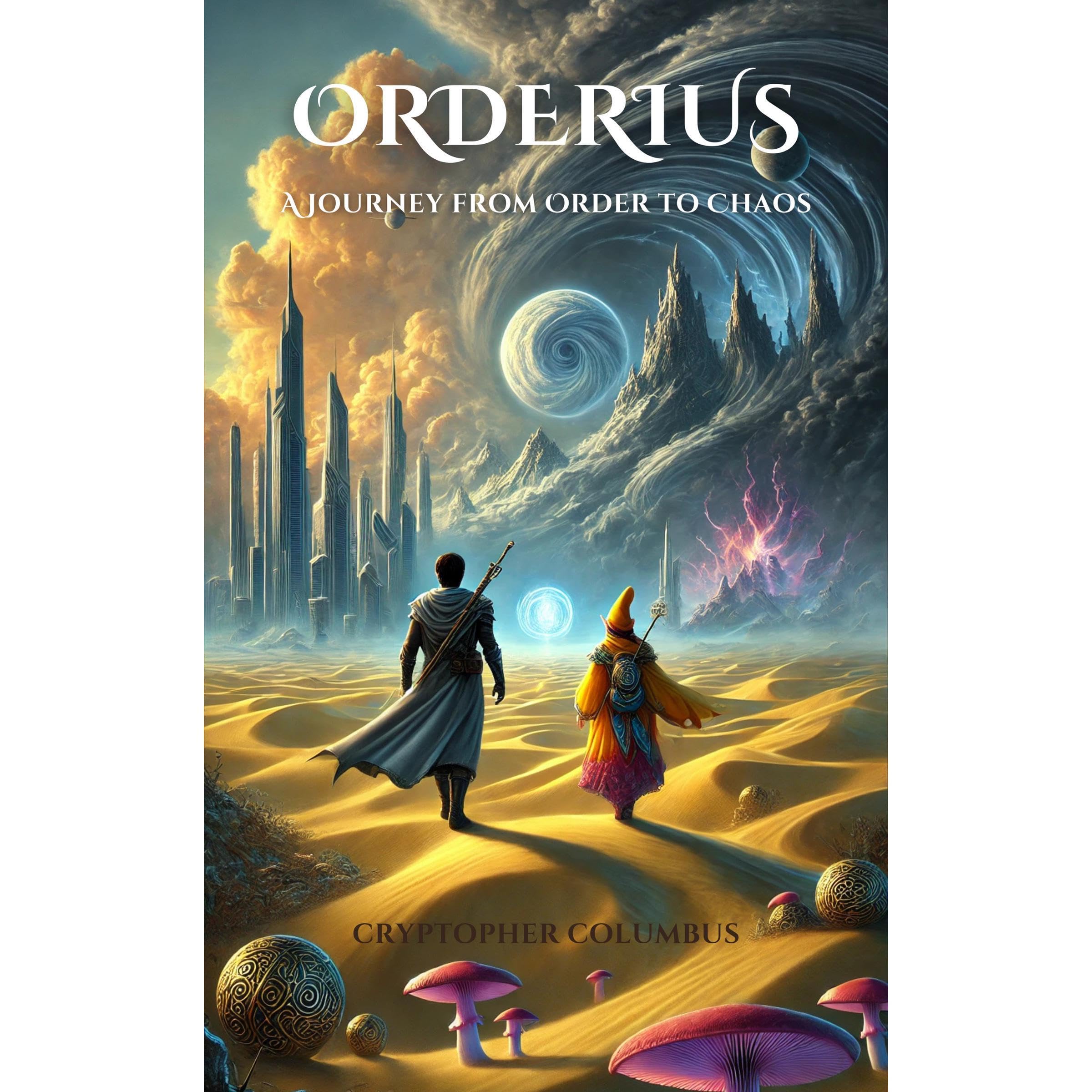 Orderius