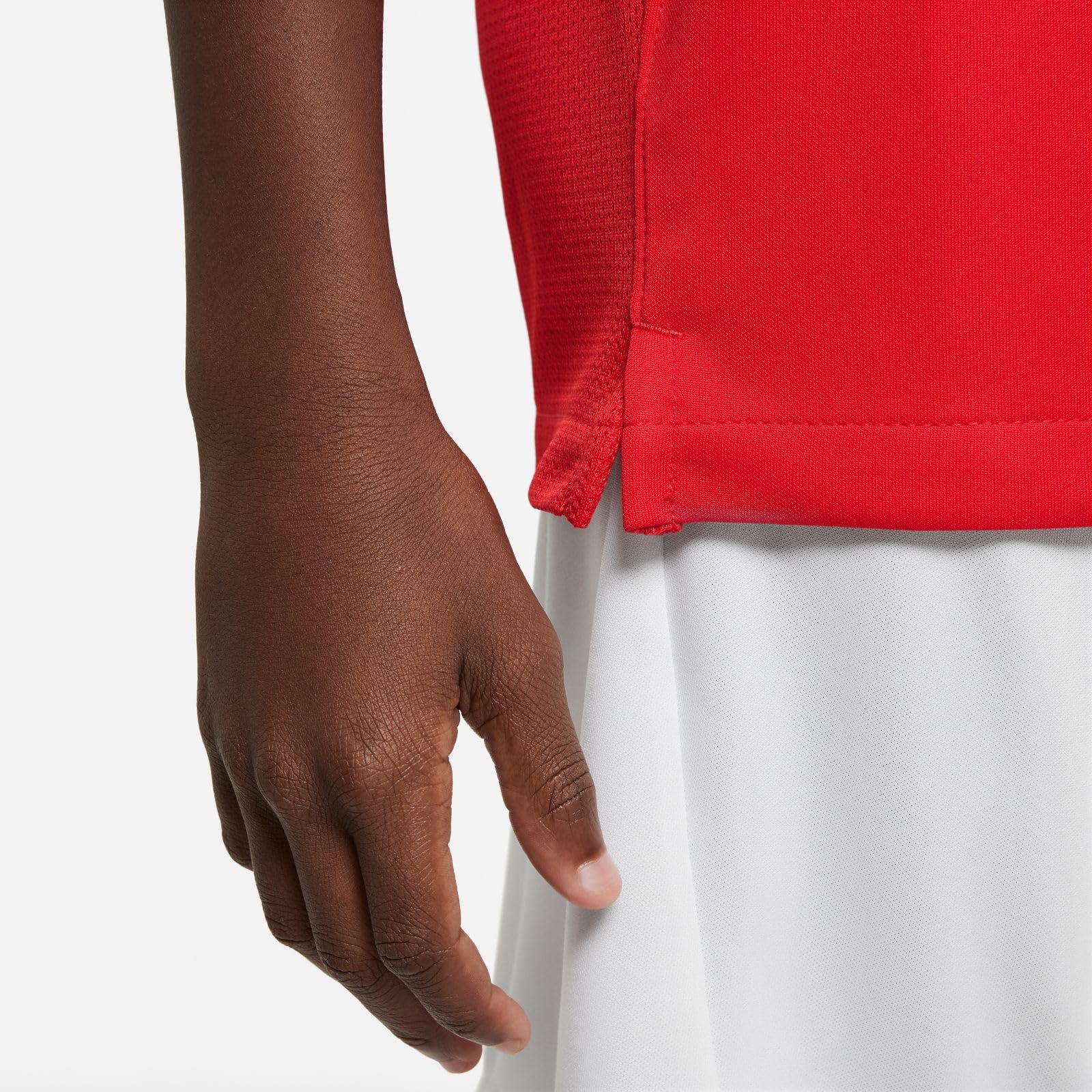 Nike Y Nk DF Academy JSY SS Jersey Unisex niños