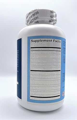 Miniatura 3 de Life Enhancement Insulife-B | 90 porciones