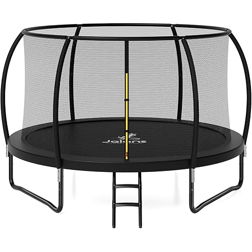 Outdoor Trampoline, Recreational Trampolines for Kids