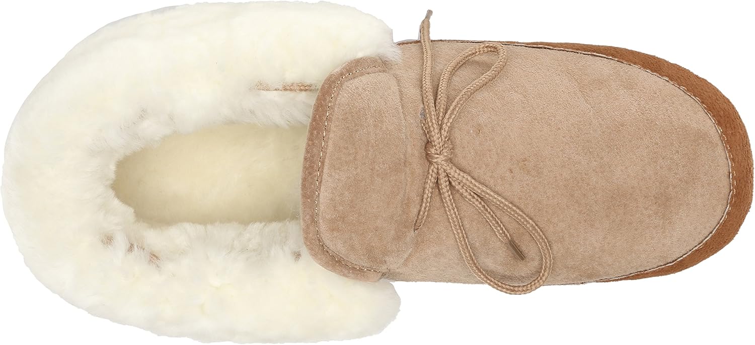 old friend soft sole slippers