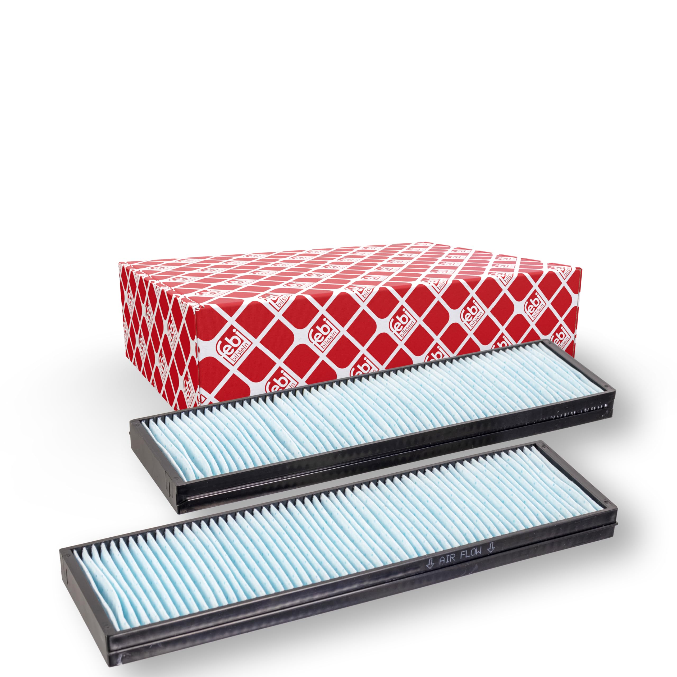 FEBI BILSTEIN FILTER SET, CABIN AIR HYUNDAI I20