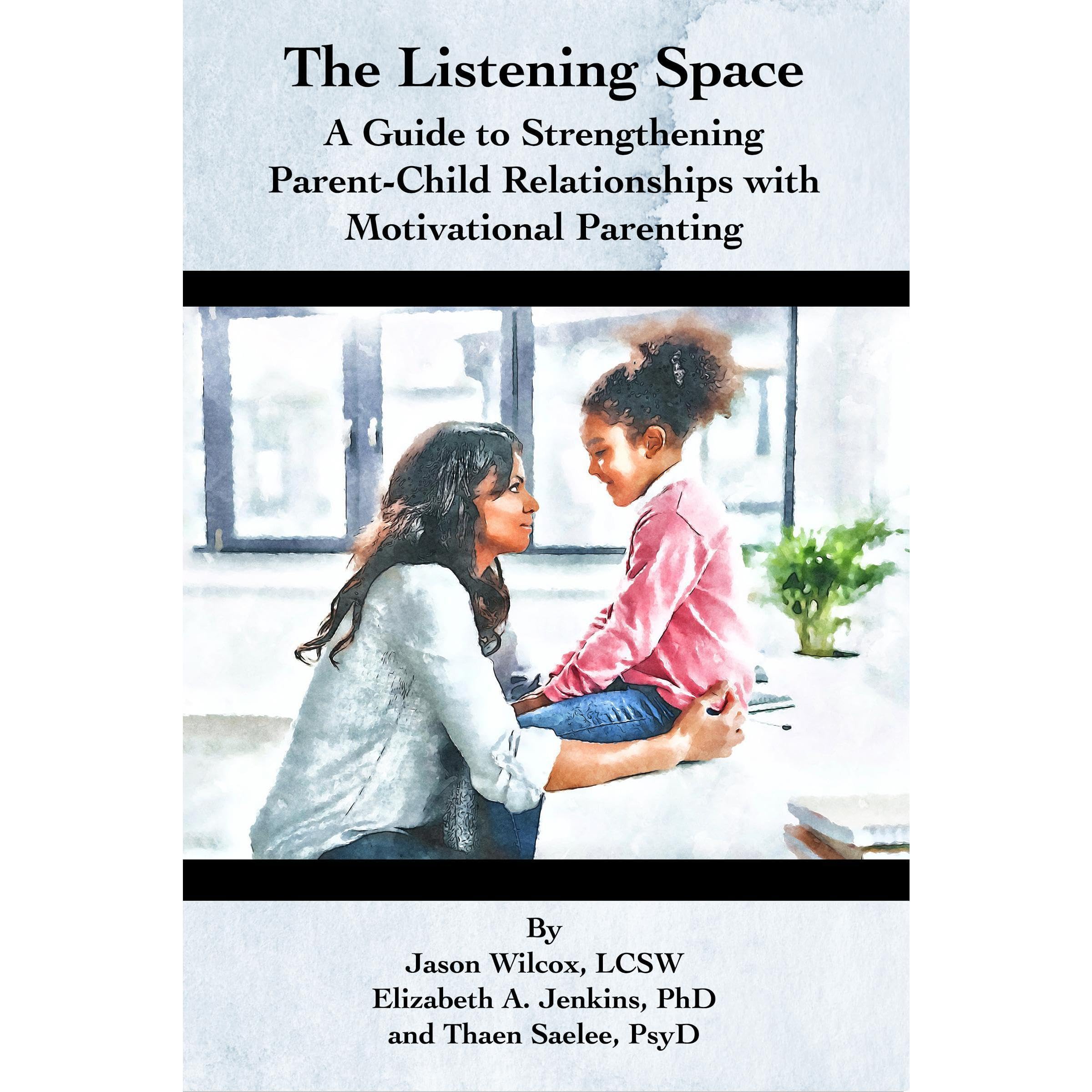 The Listening Space