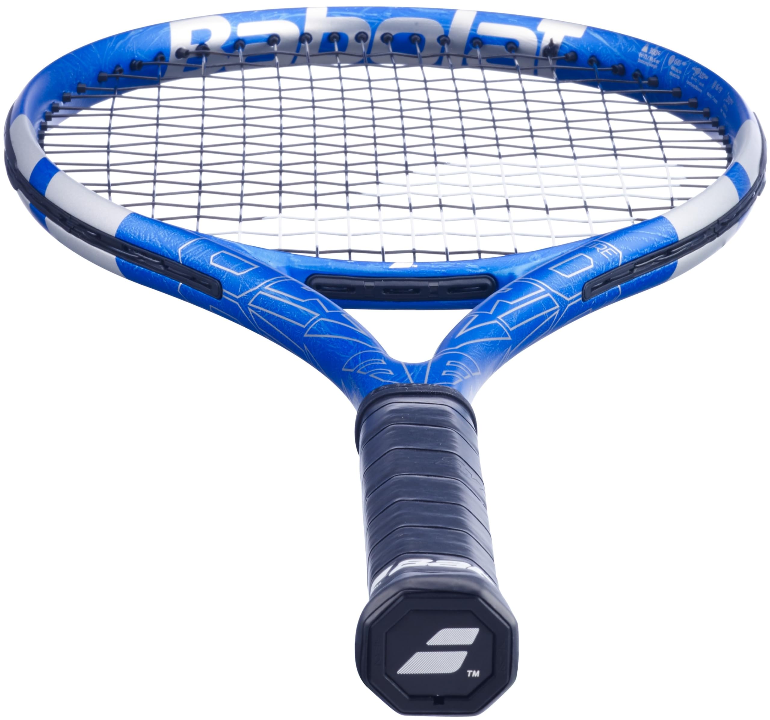 Babolat Raquete de tênis Pure Drive 30th Anniversary LTD