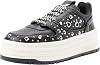 Love Moschino Damen Ja15396g1h Sneaker